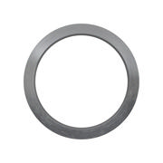Flanges, Carbon, EN 1092-1, Weld-on plate collar, T:32, PN10, DN200, 219,1, S235JR, 1.0038, 