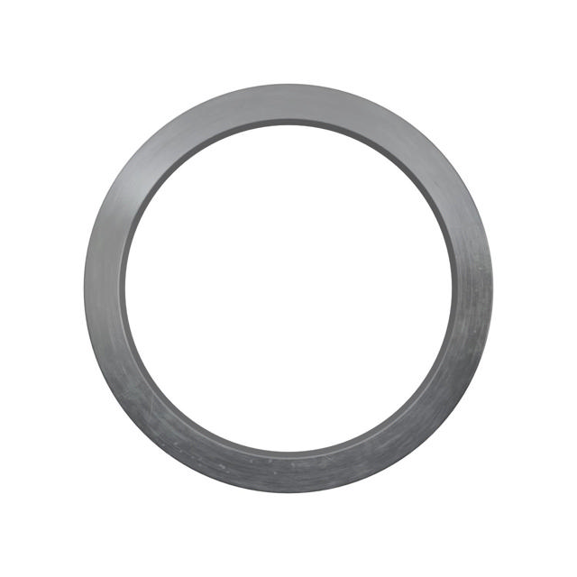 Flanges, Carbon, EN 1092-1, Weld-on plate collar, T:32, PN10, DN200, 219,1, S235JR, 1.0038, 