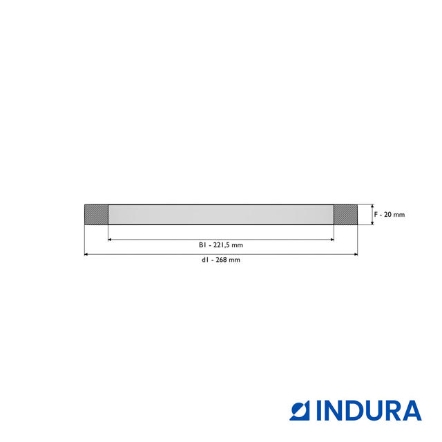 Weld-on plate collar