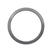 Flanges, Sort, EN 1092-1, Glat bund, T:32, PN10, DN250, 273,0, S235JR, 1.0038, 