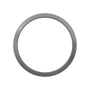 Flanges, Carbon, EN 1092-1, Weld-on plate collar, T:32, PN10, DN300, 323,9, S235JR, 1.0038, 