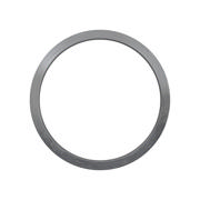 Flanges, Kohlenstoffstahl, EN 1092-1, Glatter Bund, T:32, PN10, DN500, 508,0, S235JR, 1.0038, 