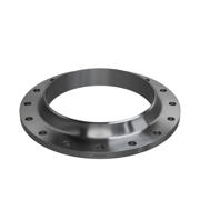Flanges, Sort, EN 1092-1, Halsflange, T:11, PN10, B1, DN350, 355,6, LF2 CL1-SA/A105N-P280GH, 