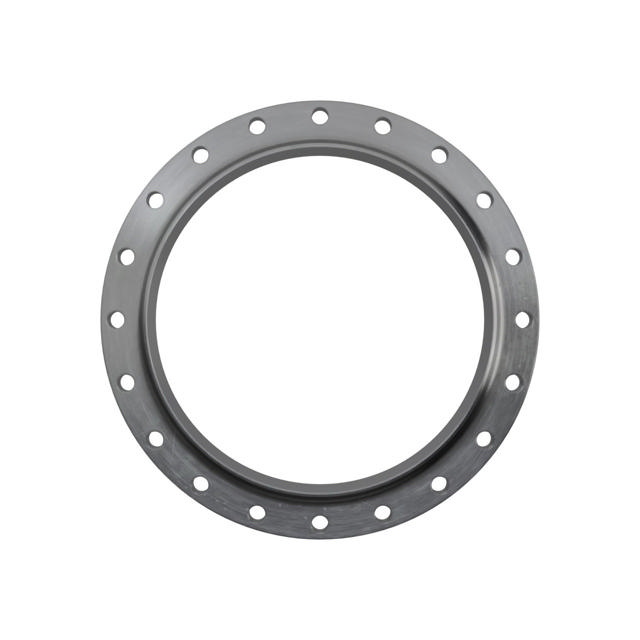 Flanges, Sort, EN 1092-1, Halsflange, T:11, PN10, B1, DN600, 610,0, LF2 CL1-SA/A105N-P280GH, 