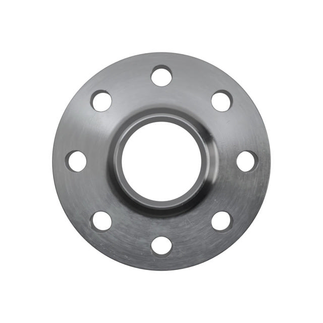 Flanges, Sort, EN 1092-1, Halsflange, T:11, PN10-16, B1, DN65, 76,1, LF2 CL1-SA/A105N-P280GH, 
