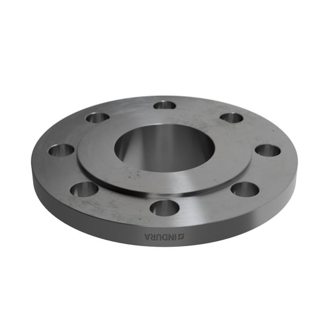 Flanges, Sort, EN 1092-1, Halsflange, T:11, PN10-16, B1, DN65, 76,1, LF2 CL1-SA/A105N-P280GH, 
