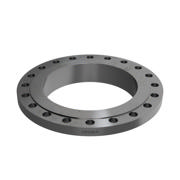 Flanges, Sort, EN 1092-1, Halsflange, T:11, PN25, B1, DN450, 457,0, LF2 CL1-SA/A105N-P280GH, 