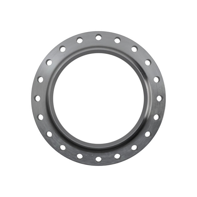 Flanges, Sort, EN 1092-1, Halsflange, T:11, PN25, B1, DN600, 610,0, LF2 CL1-SA/A105N-P280GH, 
