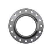 Flanges, Sort, EN 1092-1, Halsflange, T:11, PN40, B1, DN350, 355,6, LF2 CL1-SA/A105N-P280GH, 