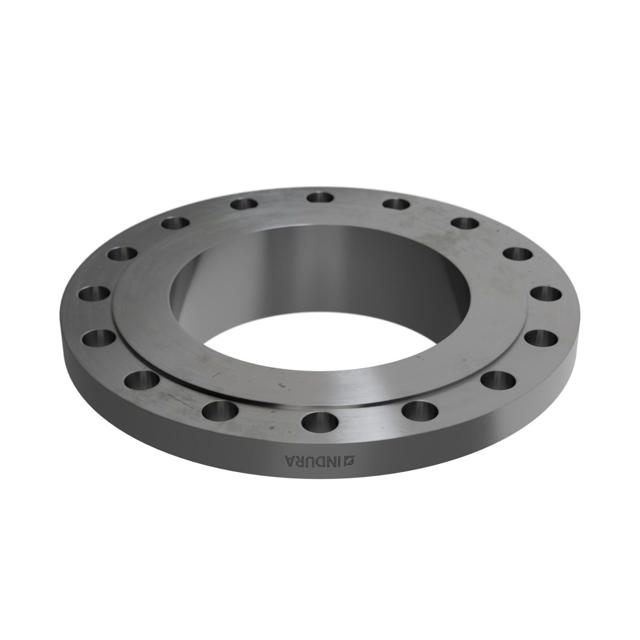 Flanges, Sort, EN 1092-1, Halsflange, T:11, PN40, B1, DN350, 355,6, LF2 CL1-SA/A105N-P280GH, 