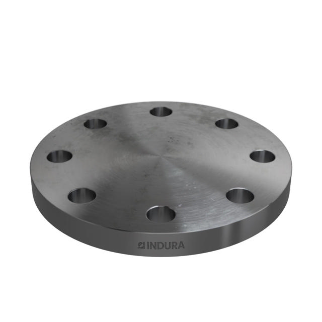 Flanges, Kohlenstoffstahl, EN 1092-1, Blindflansch, T:05, PN10-16, A, DN65, LF2 CL1-SA/A105N-P280GH, 