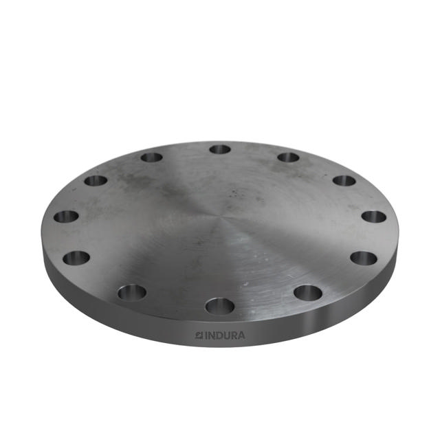 Flanges, Kohlenstoffstahl, EN 1092-1, Blindflansch, T:05, PN25, A, DN250, LF2 CL1-SA/A105N-P280GH, 
