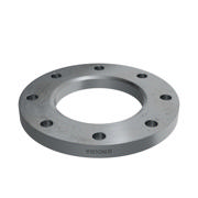 Flanges, HDG, Carbon, EN 1092-1, Loose plate flange, T:02, PN10-16, A, DN125, 133,0, P280GH, 1.0426, MET