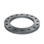 Flanges, Cynkowane ogniowo, Stal węglowa, EN 1092-1, Kołnierz luźny, T:02, PN25, A, DN300, 318,0, P280GH, 1.0426, MET