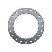 Flanges, Cynkowane ogniowo, Stal węglowa, EN 1092-1, Kołnierz luźny, T:02, PN25, A, DN500, 508,0, P280GH, 1.0426, ISO