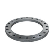 Flanges, HDG, Carbon, EN 1092-1, Loose plate flange, T:02, PN16, A, DN500, 521,0, P280GH, 1.0426, MET