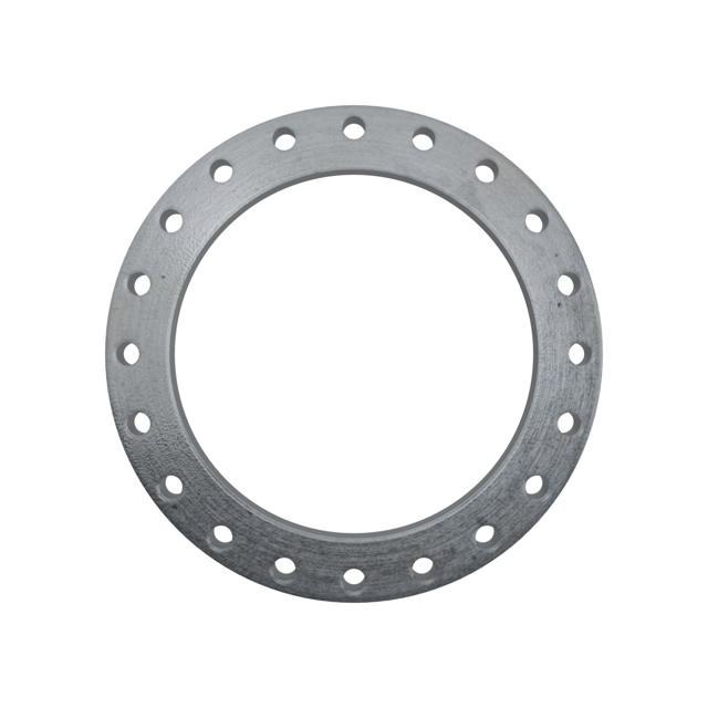 Flanges, HDG, Carbon, EN 1092-1, Loose plate flange, T:02, PN16, A, DN500, 521,0, P280GH, 1.0426, MET