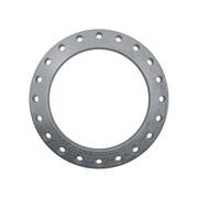 Flanges, Cynkowane ogniowo, Stal węglowa, EN 1092-1, Kołnierz luźny, T:02, PN25, A, DN600, 610,0, P280GH, 1.0426, ISO