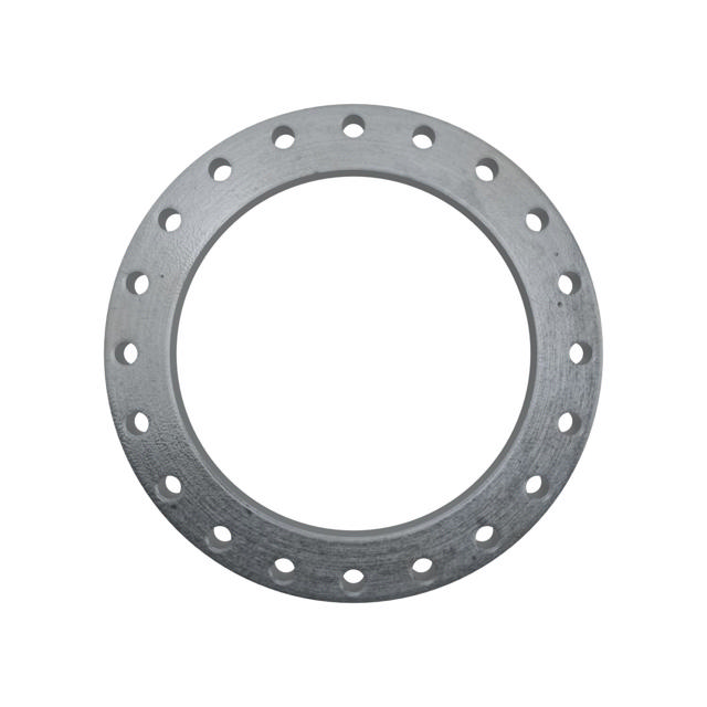 Flanges, Cynkowane ogniowo, Stal węglowa, EN 1092-1, Kołnierz luźny, T:02, PN25, A, DN600, 610,0, P280GH, 1.0426, ISO