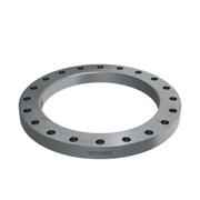 Flanges, Cynkowane ogniowo, Stal węglowa, EN 1092-1, Kołnierz luźny, T:02, PN25, A, DN600, 610,0, P280GH, 1.0426, ISO