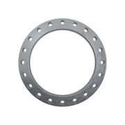 Flanges, HDG, Carbon, EN 1092-1, Loose plate flange, T:02, PN25, A, DN600, 622,0, P280GH, 1.0426, MET