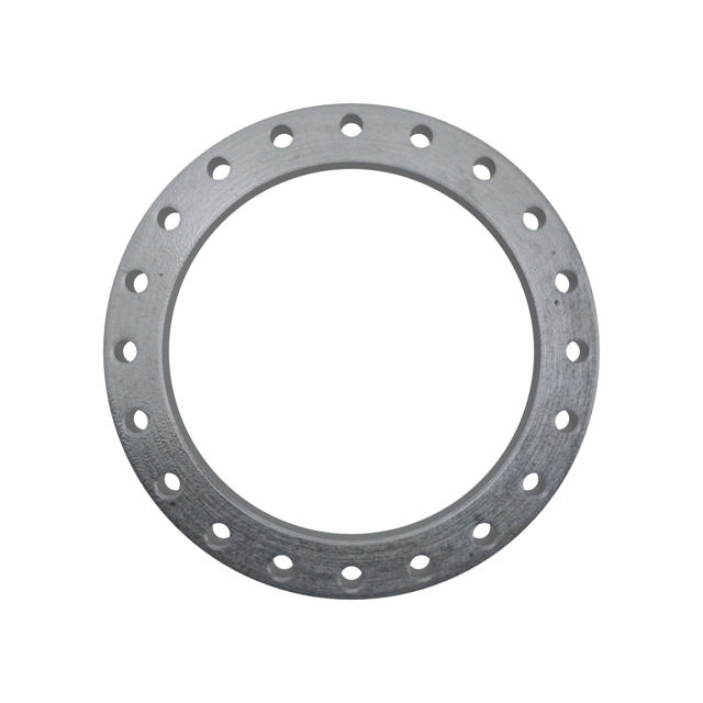 Flanges, HDG, Carbon, EN 1092-1, Loose plate flange, T:02, PN25, A, DN600, 622,0, P280GH, 1.0426, MET