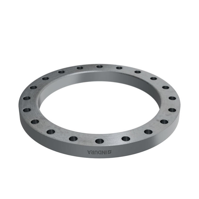 Flanges, HDG, Carbon, EN 1092-1, Loose plate flange, T:02, PN25, A, DN600, 622,0, P280GH, 1.0426, MET