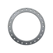 Flanges, Cynkowane ogniowo, Stal węglowa, EN 1092-1, Kołnierz luźny, T:02, PN16, A, DN700, 711,0, P280GH, 1.0426, ISO