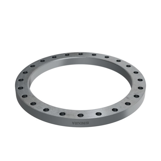Flanges, Cynkowane ogniowo, Stal węglowa, EN 1092-1, Kołnierz luźny, T:02, PN16, A, DN700, 711,0, P280GH, 1.0426, ISO
