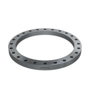 Flanges, Cynkowane ogniowo, Stal węglowa, EN 1092-1, Kołnierz luźny, T:02, PN16, A, DN800, 813,0, P280GH, 1.0426, ISO