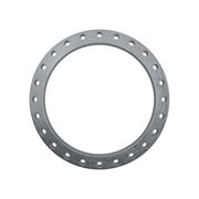Flanges, Cynkowane ogniowo, Stal węglowa, EN 1092-1, Kołnierz luźny, T:02, PN16, A, DN800, 813,0, P280GH, 1.0426, ISO
