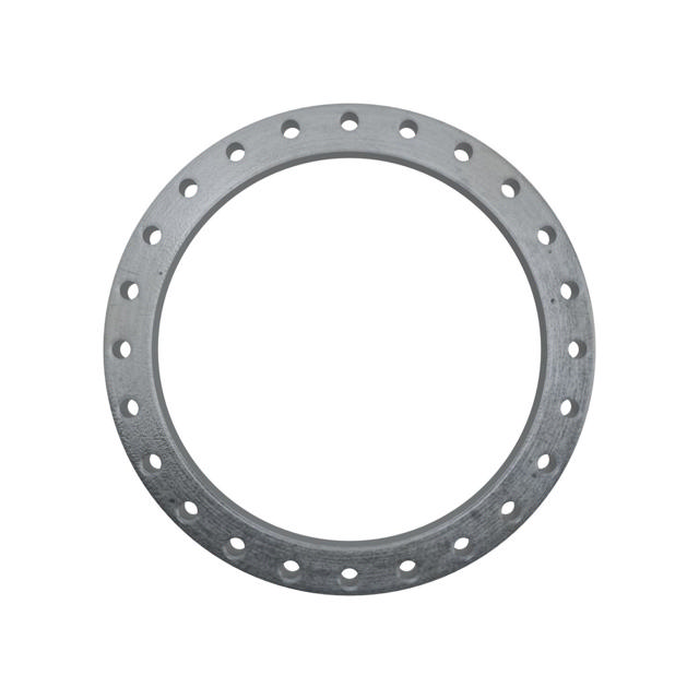 Flanges, Cynkowane ogniowo, Stal węglowa, EN 1092-1, Kołnierz luźny, T:02, PN16, A, DN800, 813,0, P280GH, 1.0426, ISO