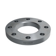 Flanges, Cynkowane ogniowo, Stal węglowa, EN 1092-1, Kołnierz luźny, T:02, PN25-40, A, DN100, 108,0, P280GH, 1.0426, MET