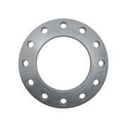 Flanges, Cynkowane ogniowo, Stal węglowa, EN 1092-1, Kołnierz luźny, T:02, PN40, A, DN250, 267,0, P280GH, 1.0426, MET