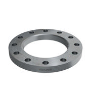 Flanges, Cynkowane ogniowo, Stal węglowa, EN 1092-1, Kołnierz luźny, T:02, PN40, A, DN250, 267,0, P280GH, 1.0426, MET