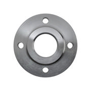 Flanges, Sort, EN 1092-1, Gevindflange, T:13, PN10-16, B1, DN65, 2 1/2", S235JR, 1.0038, 