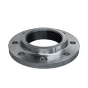 Flanges, Cynkowane ogniowo, Stal węglowa, EN 1092-1, Kołnierz gwintowany, T:13, PN10-16, B1, DN100, 4", S235JR, 1.0038, 