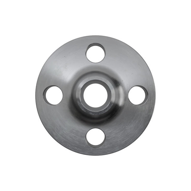 Flanges, Sort, ASME B16.5, Welding neck flange, 150 lbs, RF, 3/4", LF2 CL1-SA/A105N-P280GH