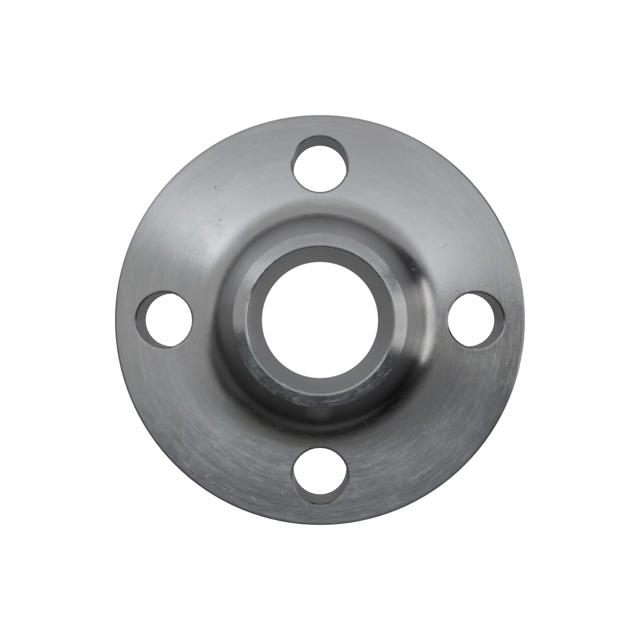 Flanges, Sort, ASME B16.5, Welding neck flange, 150 lbs, RF, 1 1/4", LF2 CL1-SA/A105N-P280GH