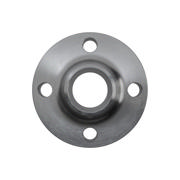 Flanges, Sort, ASME B16.5, Welding neck flange, 150 lbs, RF, 1 1/2", LF2 CL1-SA/A105N-P280GH