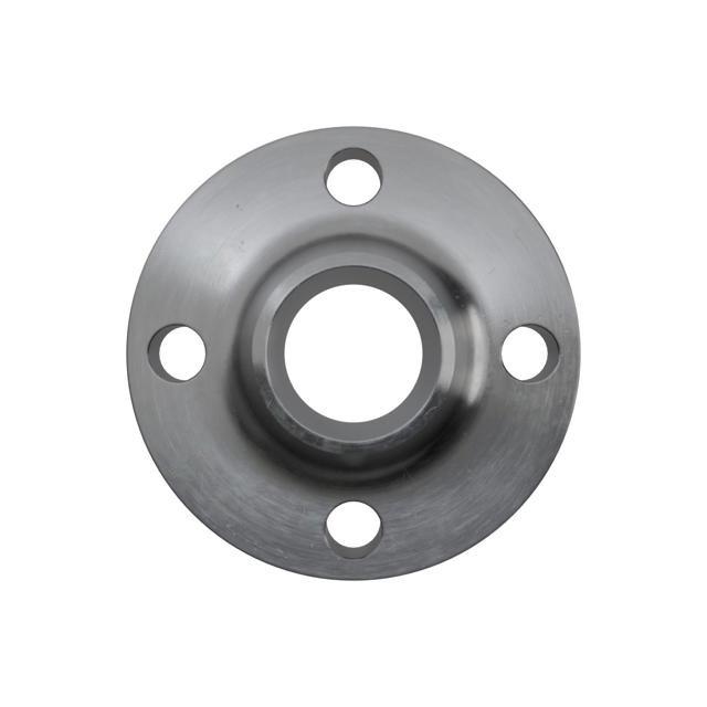 Flanges, Sort, ASME B16.5, Welding neck flange, 150 lbs, RF, 1 1/2", LF2 CL1-SA/A105N-P280GH