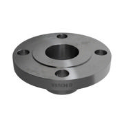 Flanges, Sort, ASME B16.5, Welding neck flange, 150 lbs, RF, 2", LF2 CL1-SA/A105N-P280GH