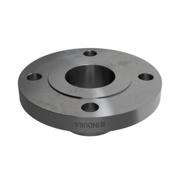 Flanges, Sort, ASME B16.5, Welding neck flange, 150 lbs, RF, 2 1/2", LF2 CL1-SA/A105N-P280GH