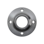 Flanges, Sort, ASME B16.5, Welding neck flange, 150 lbs, RF, 3", LF2 CL1-SA/A105N-P280GH