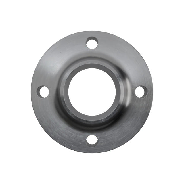 Flanges, Sort, ASME B16.5, Welding neck flange, 150 lbs, RF, 3", LF2 CL1-SA/A105N-P280GH