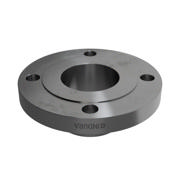 Flanges, Sort, ASME B16.5, Welding neck flange, 150 lbs, RF, 3", LF2 CL1-SA/A105N-P280GH