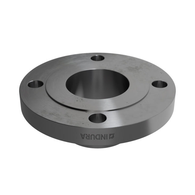 Flanges, Sort, ASME B16.5, Welding neck flange, 150 lbs, RF, 3", LF2 CL1-SA/A105N-P280GH