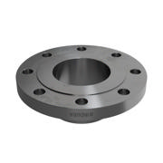 Flanges, Sort, ASME B16.5, Welding neck flange, 150 lbs, RF, 4", LF2 CL1-SA/A105N-P280GH