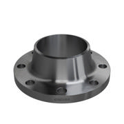 Flanges, Sort, ASME B16.5, Welding neck flange, 150 lbs, RF, 5", LF2 CL1-SA/A105N-P280GH