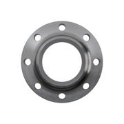 Flanges, Sort, ASME B16.5, Welding neck flange, 150 lbs, RF, 5", LF2 CL1-SA/A105N-P280GH